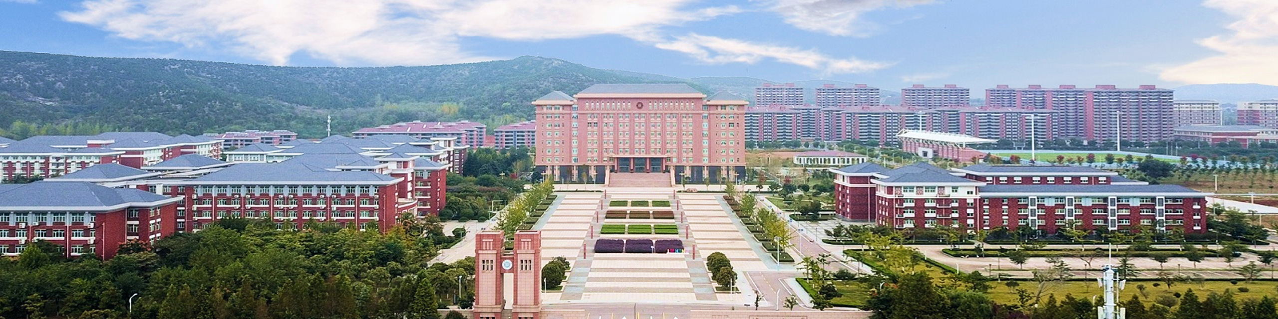 淮北师范大学 gallery image 2