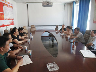 淮北师范大学校地共建基地揭牌仪式在和田市教育局举行