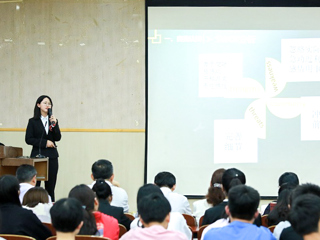 我校成功举办“中新苏滁高新区杯”第十四届大学生职业规划设计大赛淮北师范大学赛区总决赛