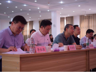学校举办第十六届安徽省大学生职业规划大赛淮北师范大学赛区总决赛
