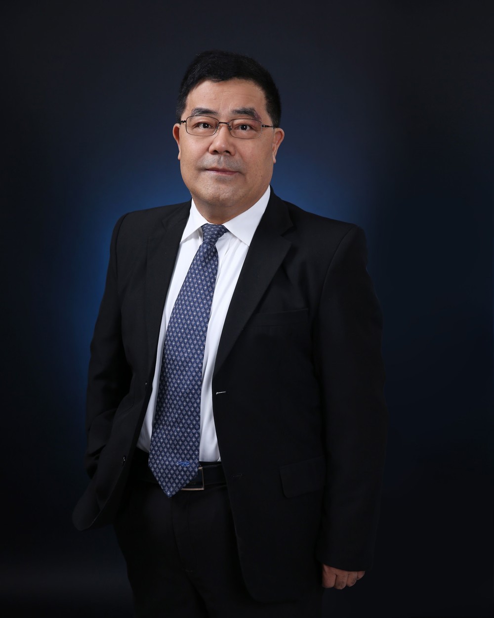 吉林大学唐敖庆学者领军教授——杨印生