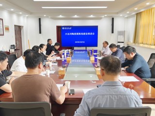 学校推进大运河陶瓷展陈馆建设