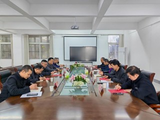 相山区教育局与教育集团共话教育发展