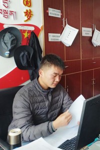 【师大榜样 校友篇】张国远：雪域之巅的青春答卷——淮北师范大学援藏毕业生张国远的选择与坚守