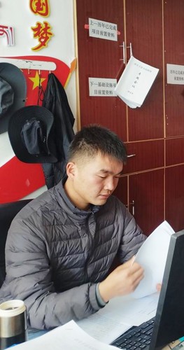 【师大榜样 校友篇】张国远：雪域之巅的青春答卷——淮北师范大学援藏毕业生张国远的选择与坚守