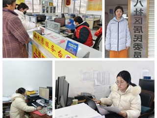 青春返乡，筑梦沃野——淮北师范大学2026年寒假“返家乡”社会实践活动纪实