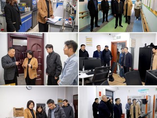 学校开展实验室安全专项检查