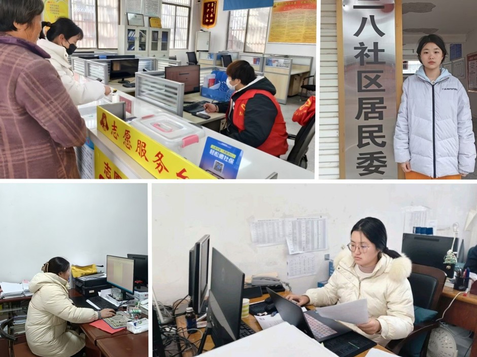 青春返乡，筑梦沃野——淮北师范大学2026年寒假“返家乡”社会实践活动纪实