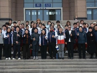 中泰文化交融 皖美研学启航——泰国北碧皇家大学赴淮北师范大学开展研学营活动