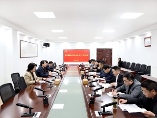 学校党委理论学习中心组开展“运河思政”实践研学