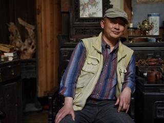 【校友风采】南京邮电大学教授、知名画家——杨振和