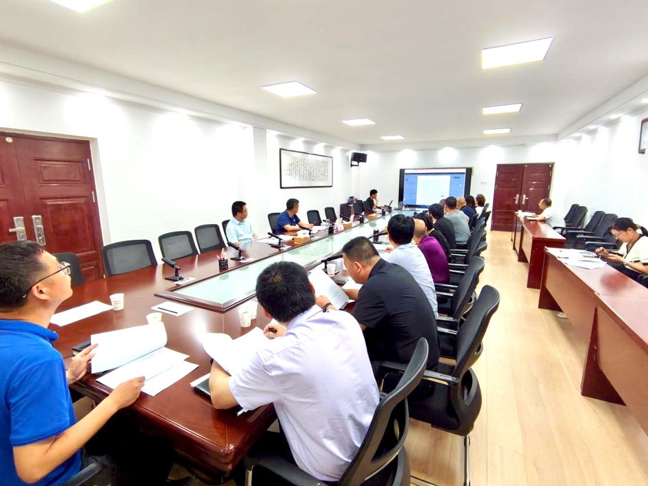 学校专题推进2026年数据治理与“一表通”工作