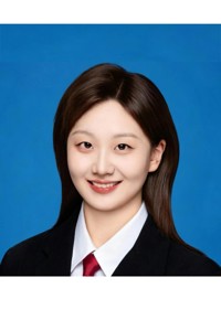 【师大榜样·学生篇】法学院常渲若：在专业深耕中锤炼过硬本领