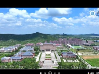 校长张焕明诚邀广大学子报考淮北师范大学