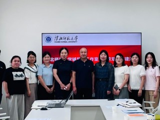  学校举行第一批辅导员工作室建设中期考核暨第一次联建共建活动
