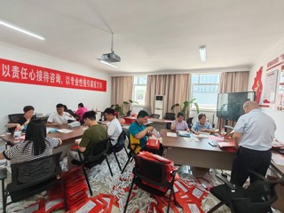 学校2026年本科招生录取工作圆满收官