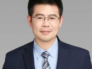 【校友风采】安徽工业大学公共管理与法学院院长、教授——杨哲