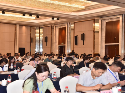 第十二届汉语方言语法国际学术研讨会在淮北师范大学隆重举行
